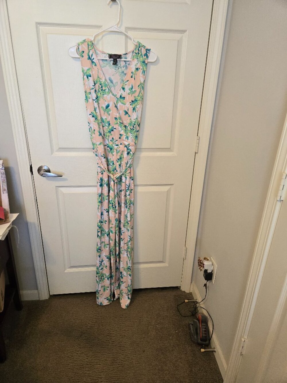 Jumpsuit